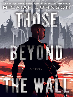 cover image of Those Beyond the Wall